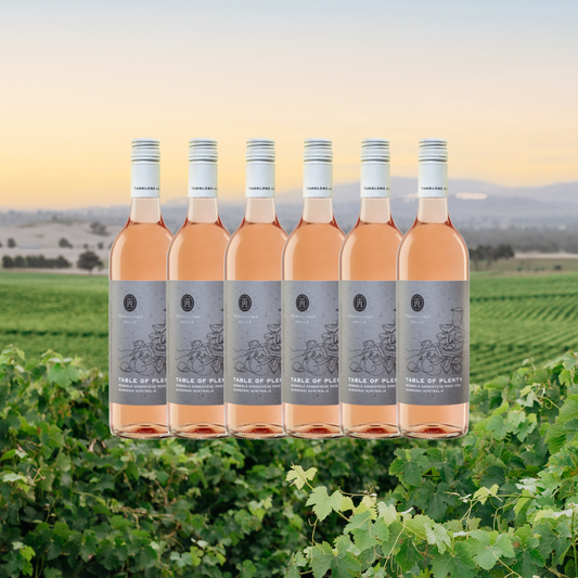 Table of Plenty Nebbiolo Rosé 2019/21